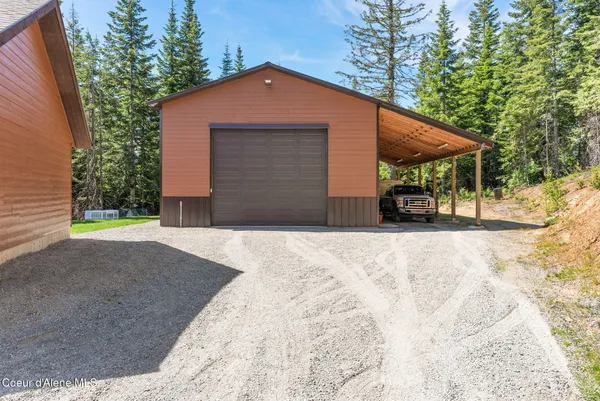$1,699,000 | 17378 North Freddi Road, Rathdrum, ID 83858