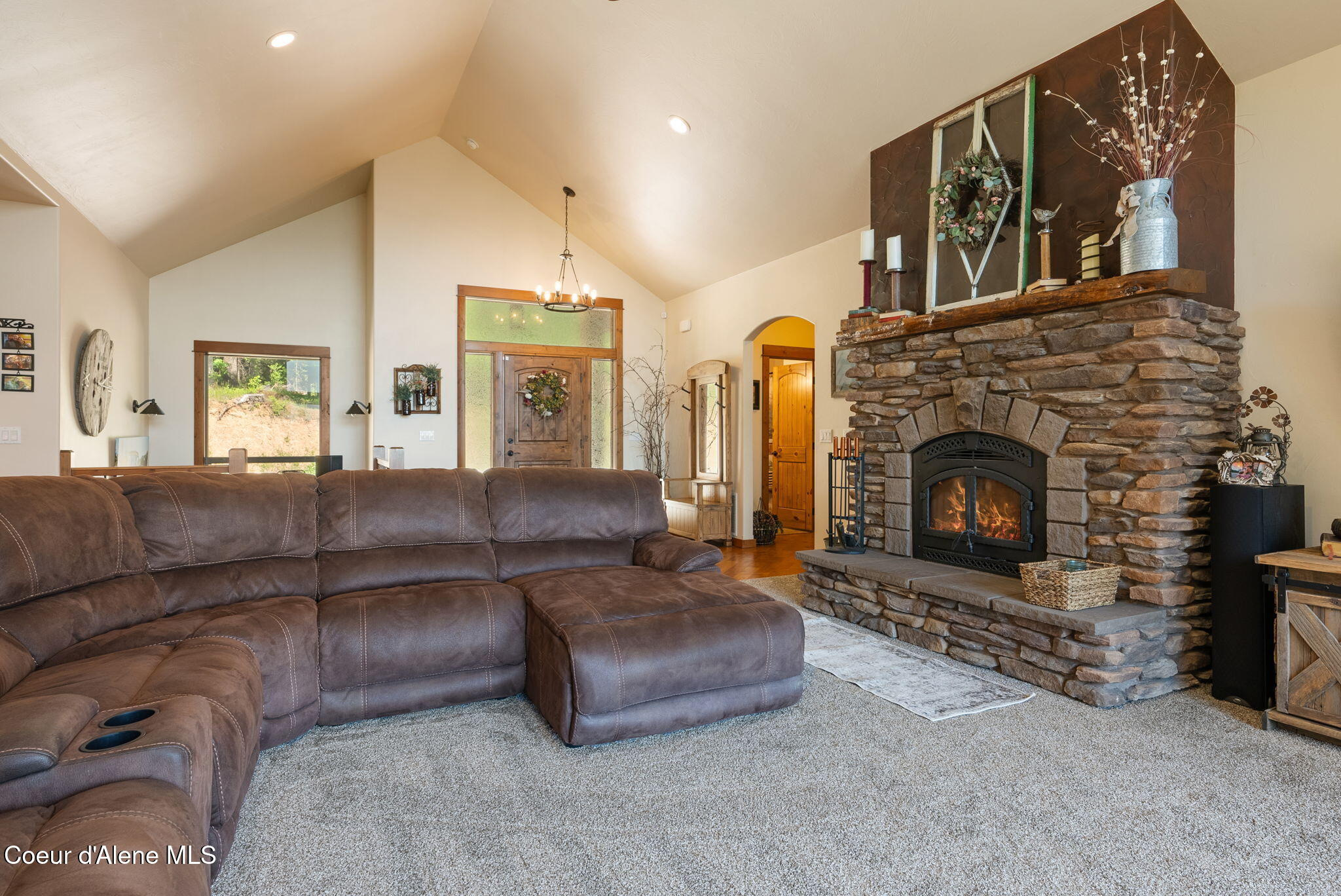 17378 North Freddi Road Rathdrum, ID 83858 - Photo 6 of 93 Living Area (1)