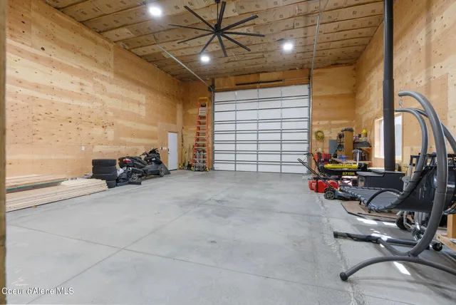 $1,699,000 | 17378 North Freddi Road, Rathdrum, ID 83858