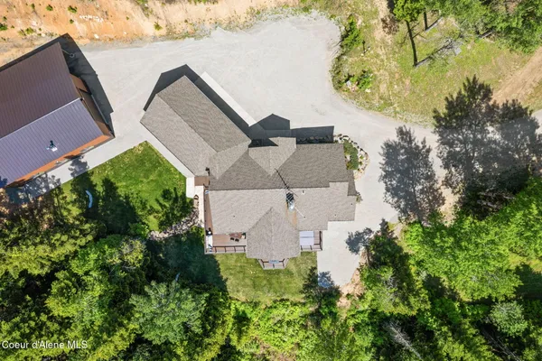 $1,699,000 | 17378 North Freddi Road, Rathdrum, ID 83858