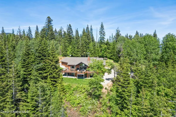 $1,699,000 | 17378 North Freddi Road, Rathdrum, ID 83858