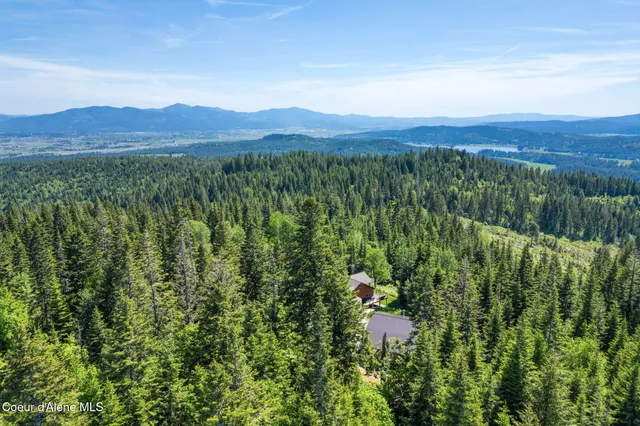 $1,699,000 | 17378 North Freddi Road, Rathdrum, ID 83858