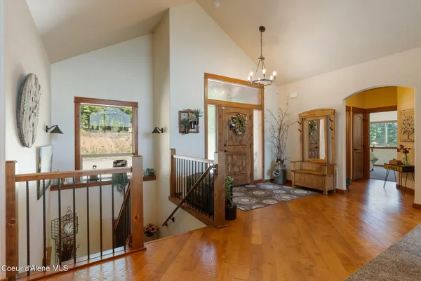 $1,699,000 | 17378 North Freddi Road, Rathdrum, ID 83858