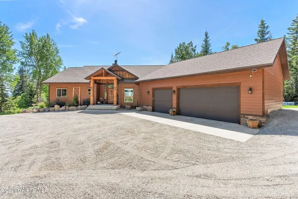 $1,699,000 | 17378 North Freddi Road, Rathdrum, ID 83858
