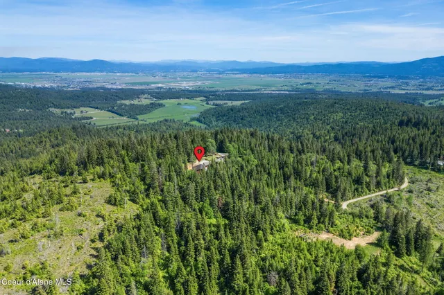 $1,699,000 | 17378 North Freddi Road, Rathdrum, ID 83858