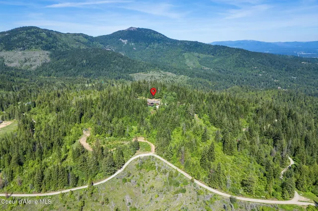 $1,699,000 | 17378 North Freddi Road, Rathdrum, ID 83858