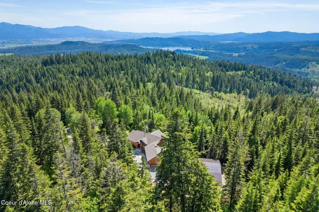 $1,699,000 | 17378 North Freddi Road, Rathdrum, ID 83858