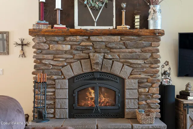 $1,699,000 | 17378 North Freddi Road, Rathdrum, ID 83858