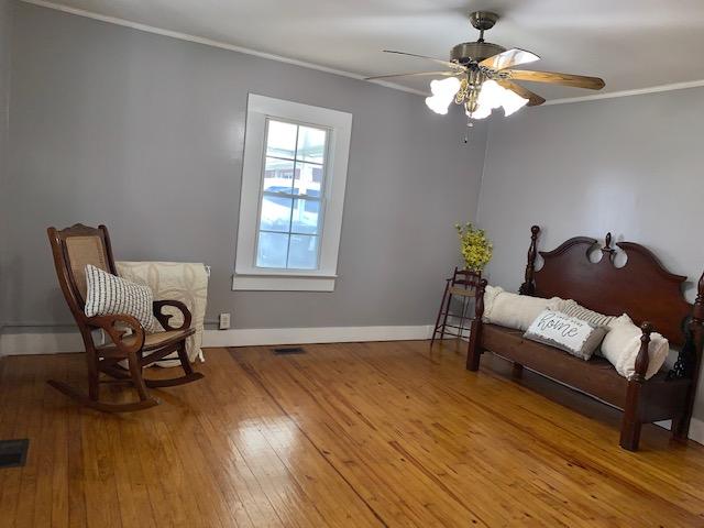 611 East Barton Ridge Road Greeneville, TN 37745 - Photo 7 of 30 IMG_1143