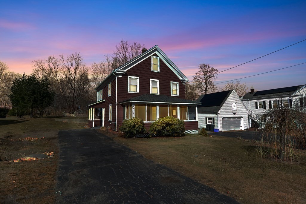 9 Maple Street Mendon, MA 01756 - Photo 1 of 34 Gallery Image 1