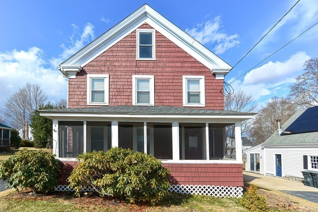 9 Maple Street Mendon, MA 01756 - Photo 2 of 34 Gallery Image 2