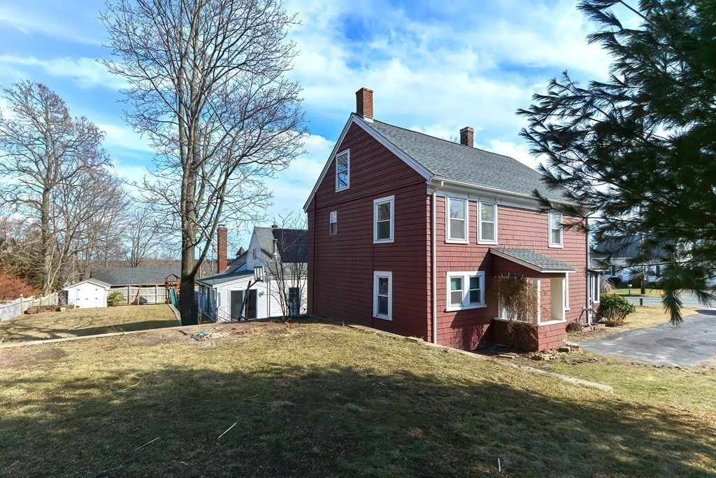 9 Maple Street Mendon, MA 01756 - Photo 33 of 34 Gallery Image 33