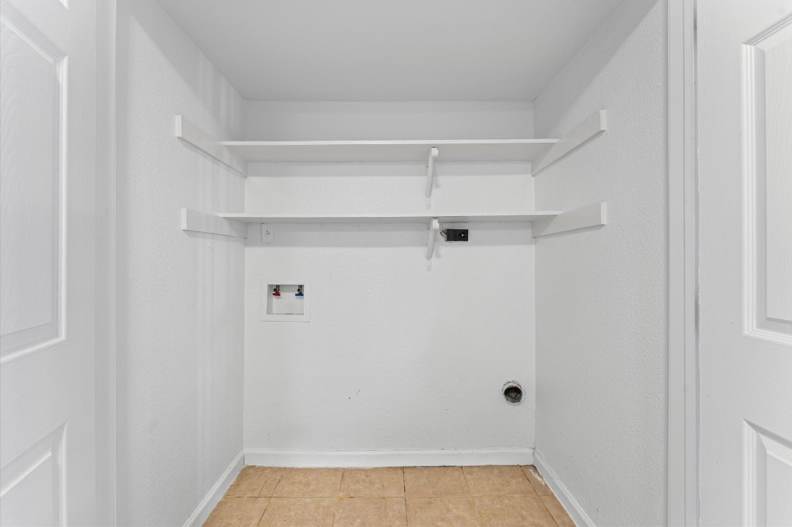 6161 Reims Road, Unit 107 Houston, TX 77036 - Photo 13 of 15 a view of a small space