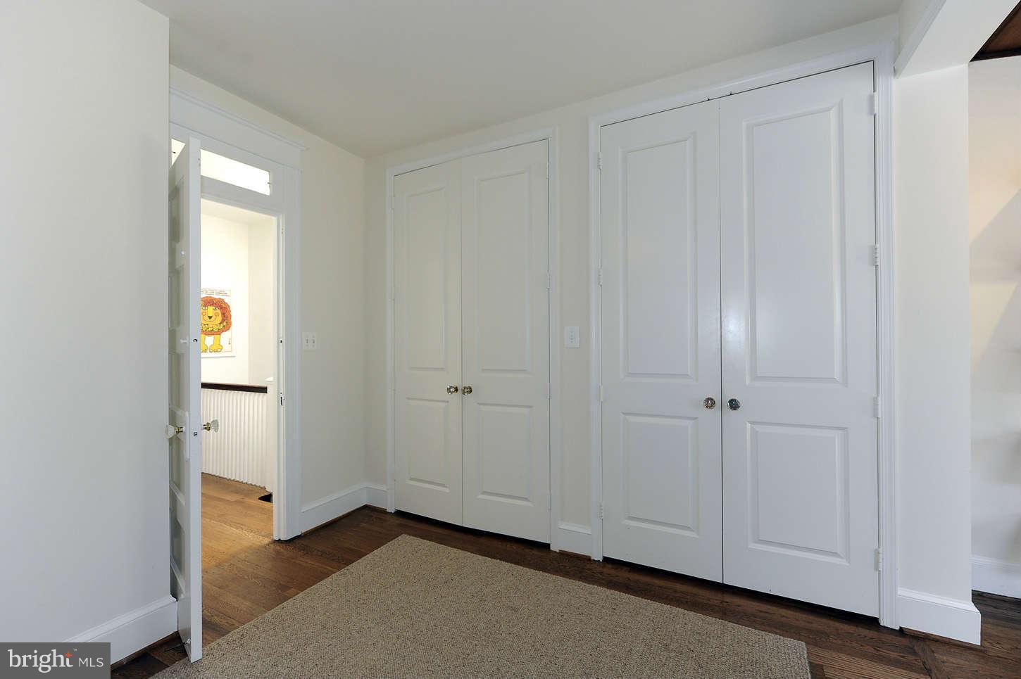 2413 Tunlaw Road Northwest Washington, DC 20007 - Photo 14 of 30 Bedroom Master