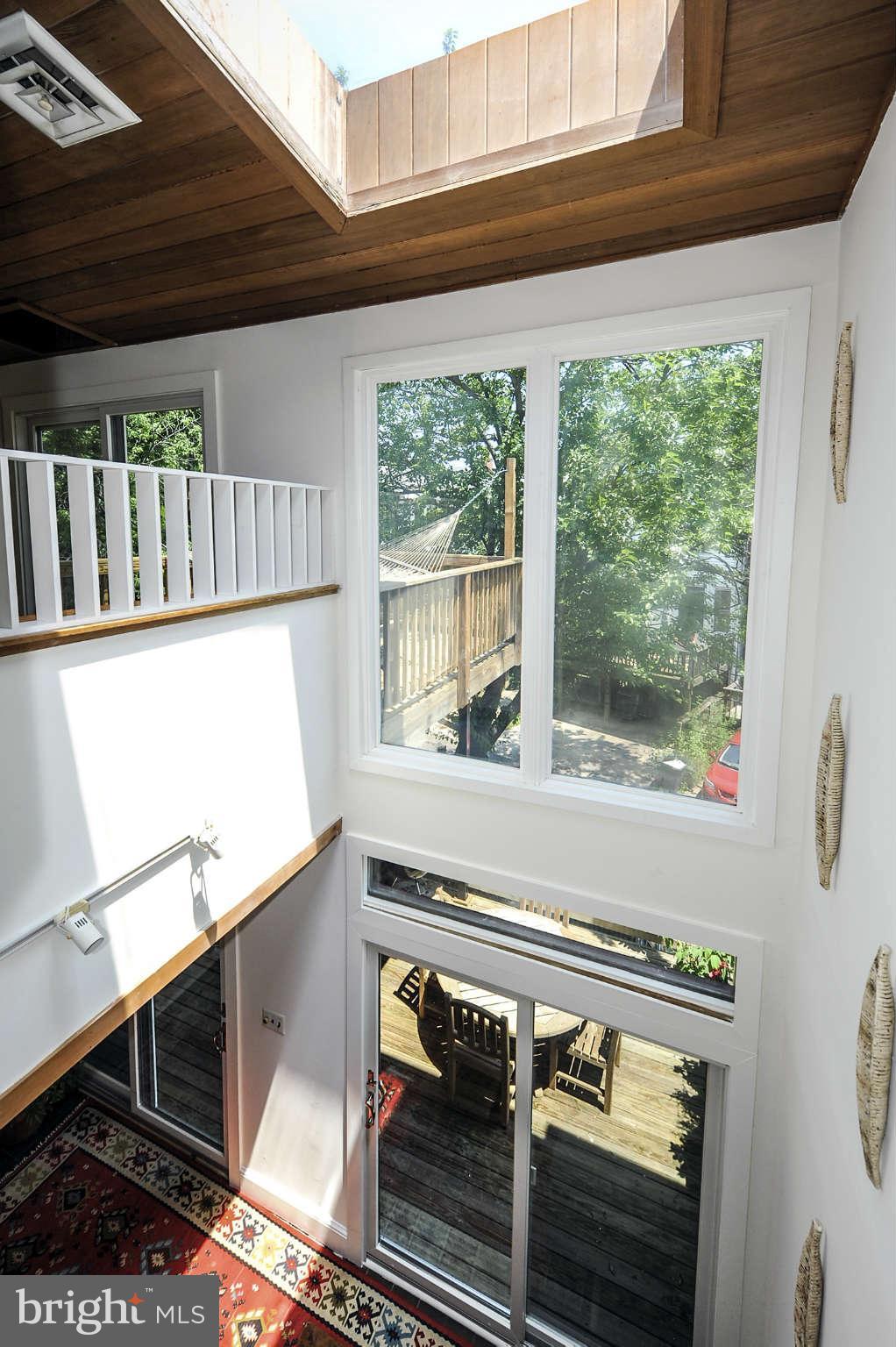 2413 Tunlaw Road Northwest Washington, DC 20007 - Photo 15 of 30 Interior General