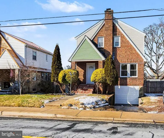 $349,000 | 7902 Old Harford Road, Baltimore, MD 21234