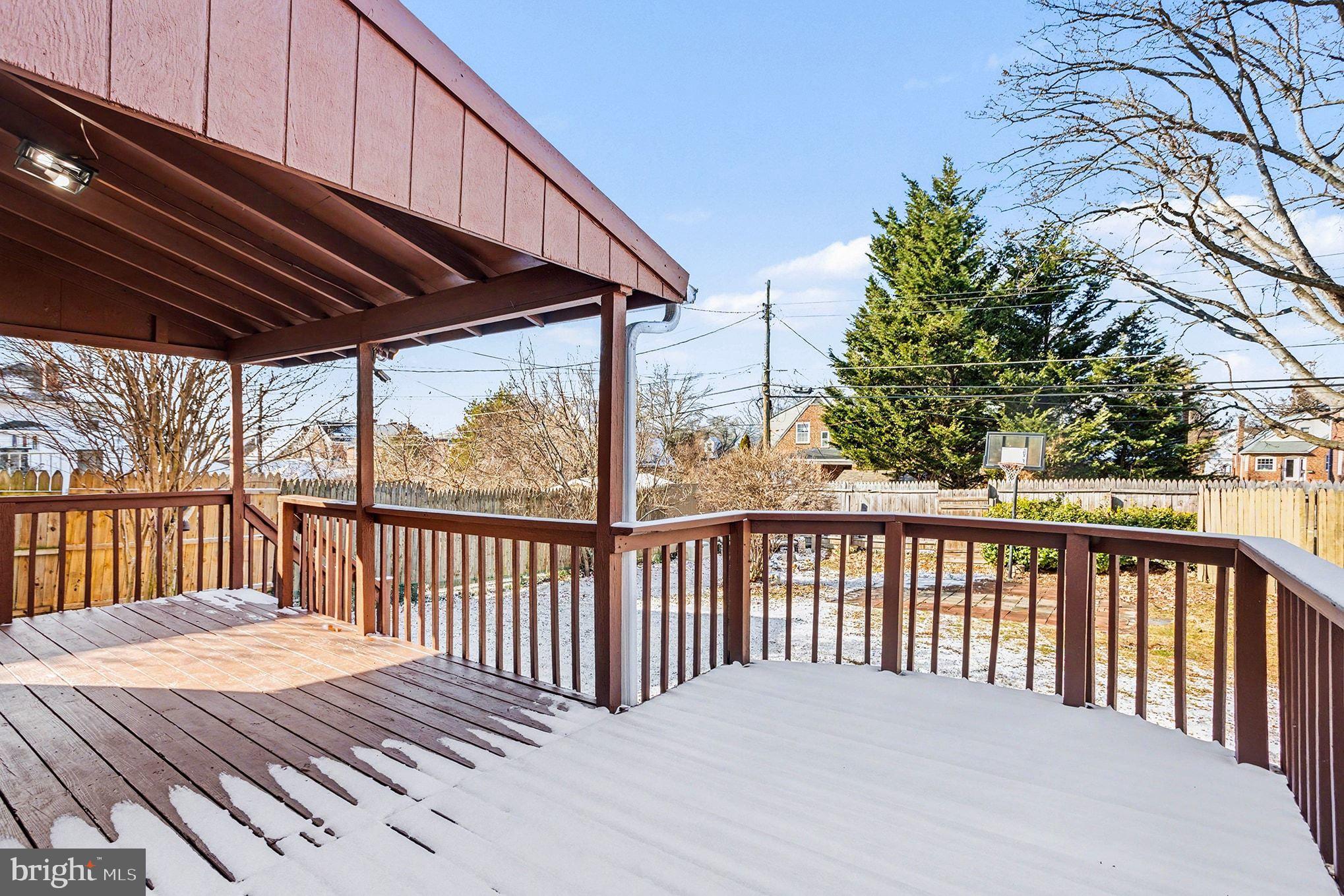 7902 Old Harford Road Baltimore, MD 21234 - Photo 23 of 25