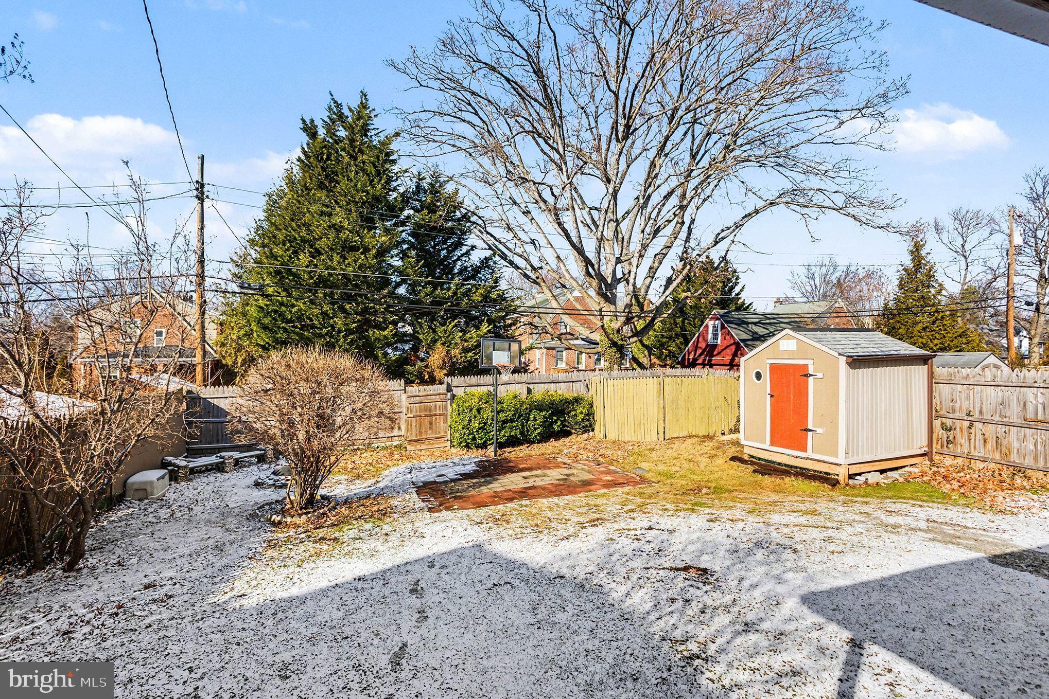 7902 Old Harford Road Baltimore, MD 21234 - Photo 25 of 25