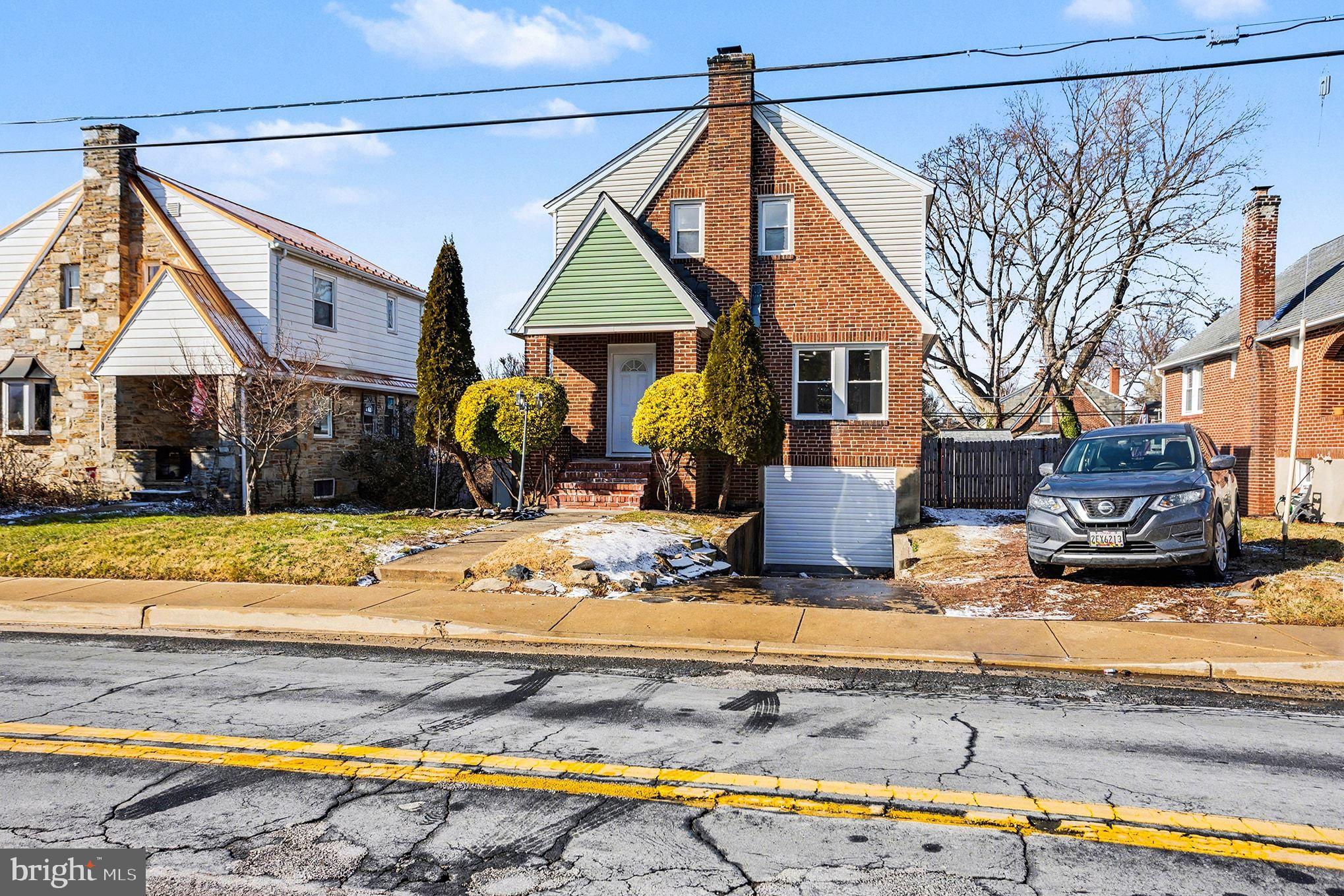 7902 Old Harford Road Baltimore, MD 21234 - Photo 3 of 25