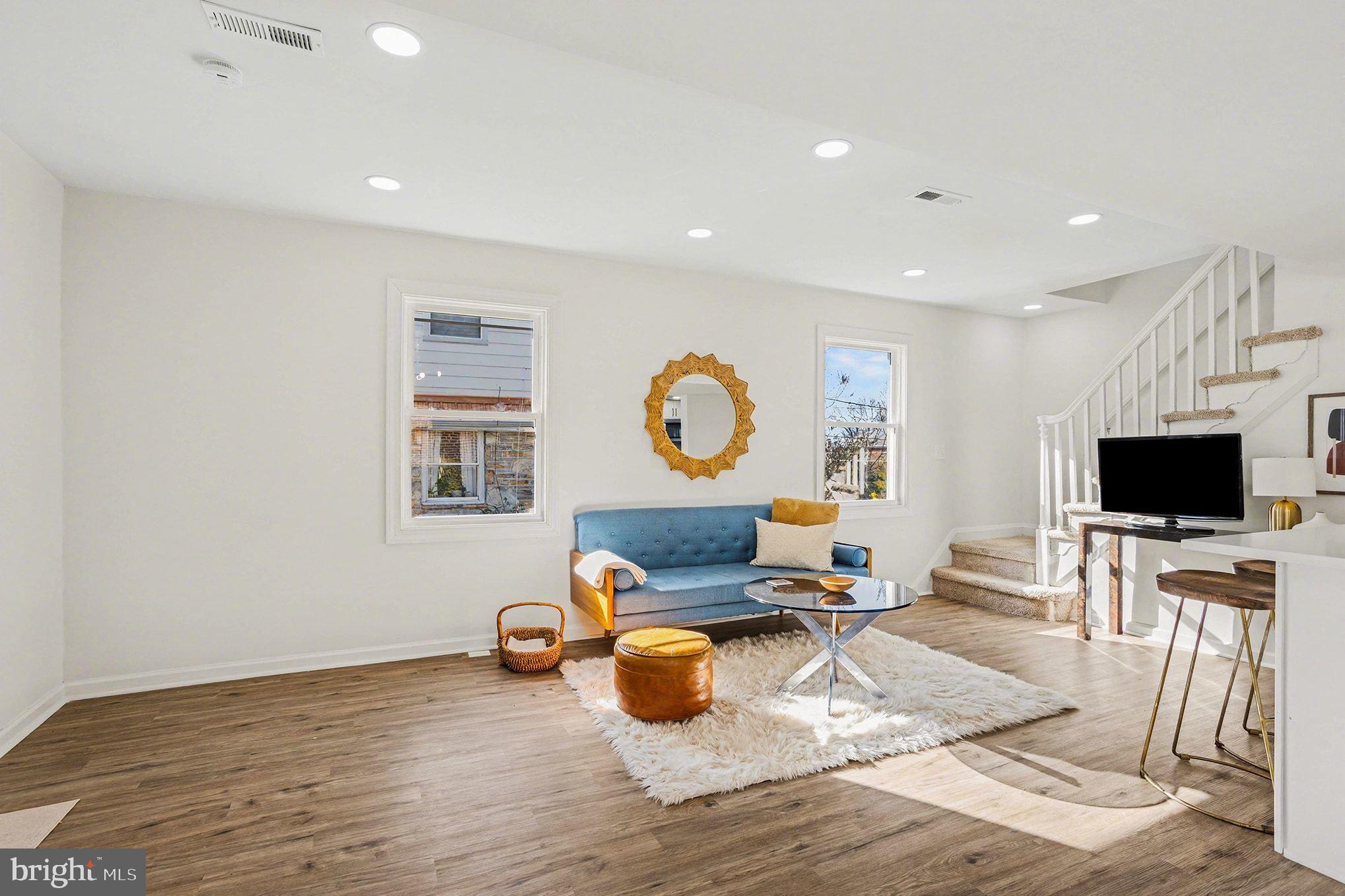 7902 Old Harford Road Baltimore, MD 21234 - Photo 4 of 25