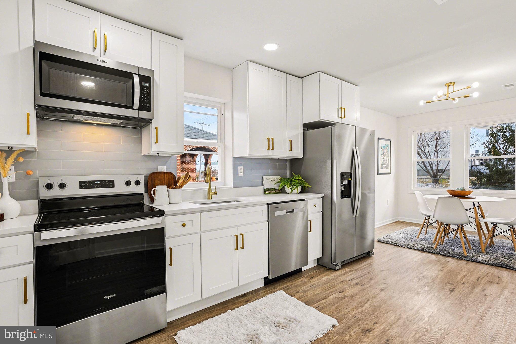 7902 Old Harford Road Baltimore, MD 21234 - Photo 8 of 25