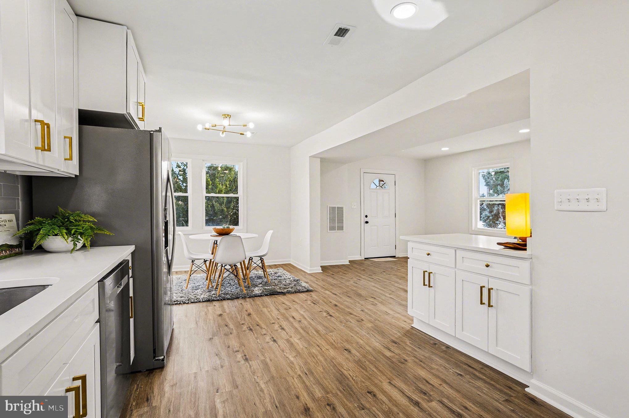 7902 Old Harford Road Baltimore, MD 21234 - Photo 9 of 25