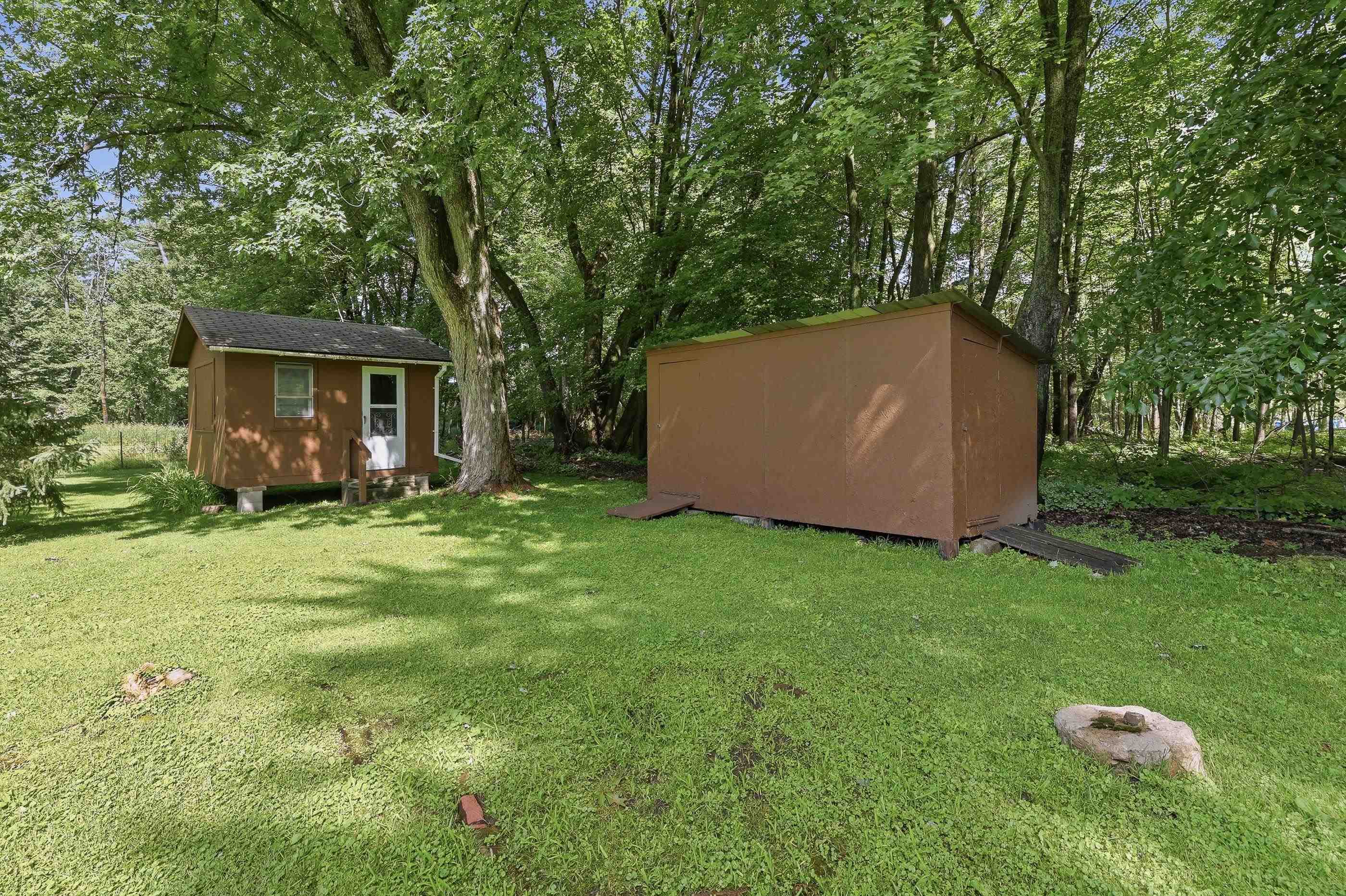 308 Walker Street Stevens Point, WI 54481 - Photo 38 of 39