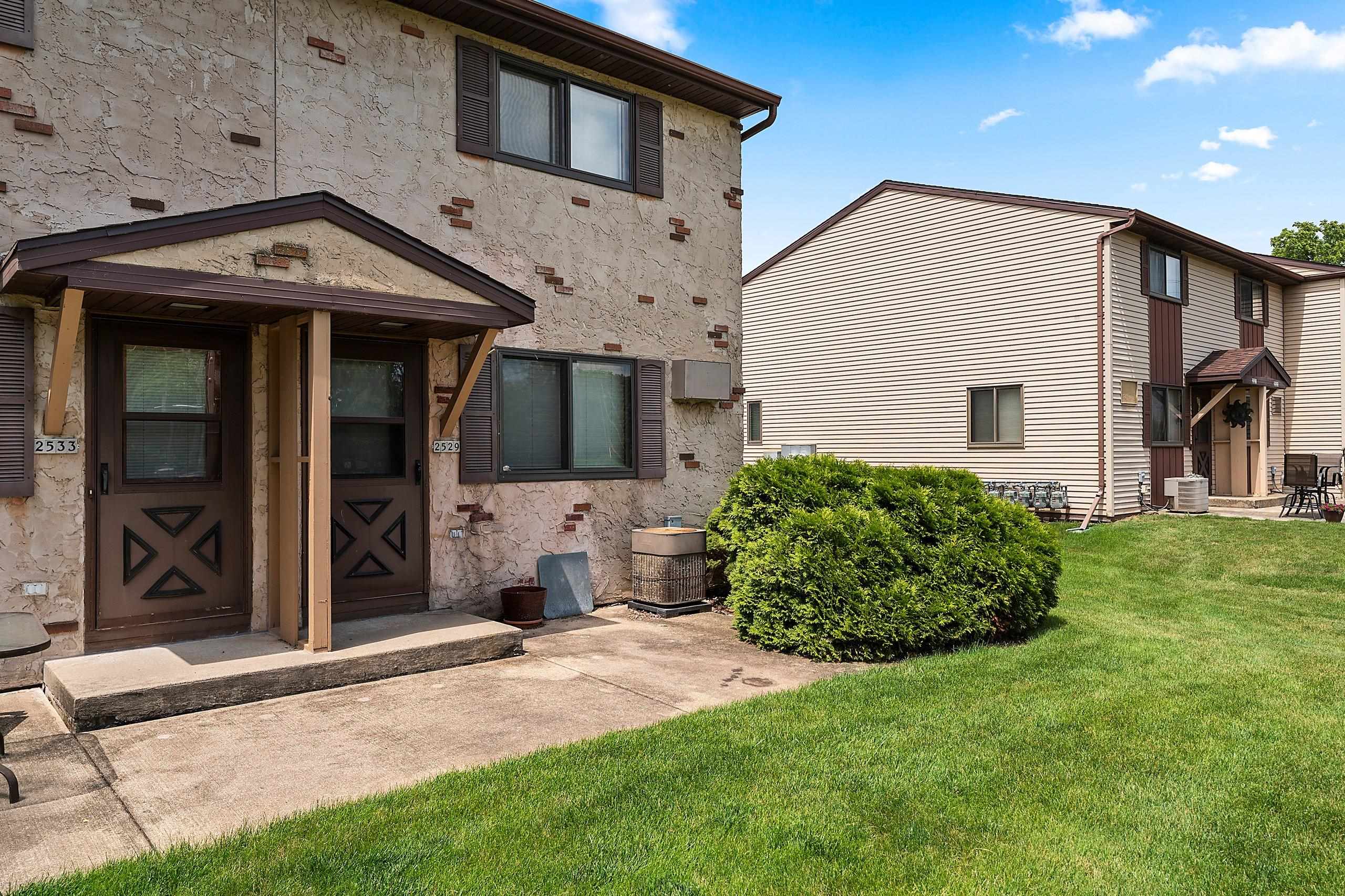 2529 Fond Du Lac Road Oshkosh, WI 54902 - Photo 27 of 39