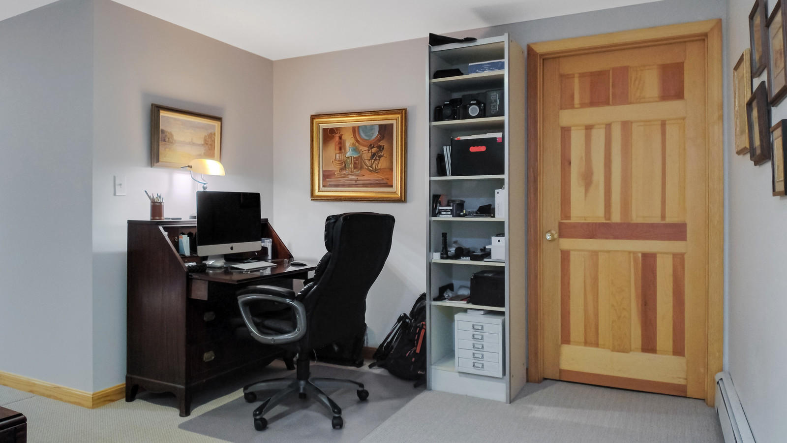 304 Timber Point Road Belgrade, ME 04917 - Photo 52 of 58 Office Space