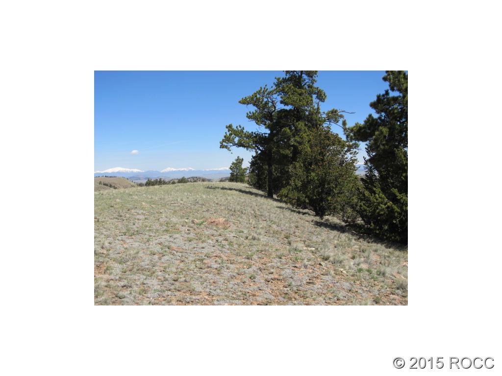 Tbd Tbd Keokuk Road Hartsel, CO 80449 - Photo 4 of 6 Gallery Image 4
