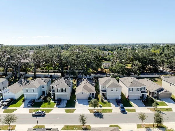 $369,999 | 10945 Trailing Vine Drive, Tampa, FL 33610