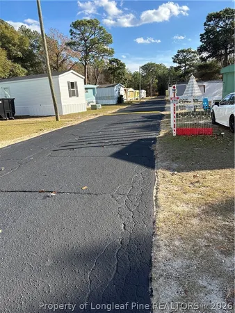 $1,199 | 5522 Aberdeen Place, Fayetteville, NC 28303