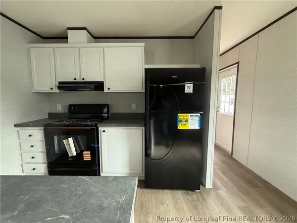 $1,199 | 5522 Aberdeen Place, Fayetteville, NC 28303