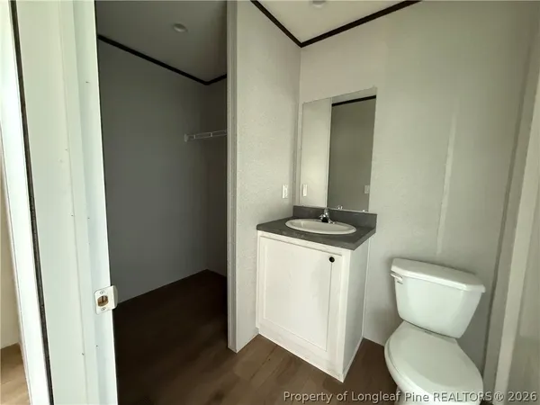 $1,199 | 5522 Aberdeen Place, Fayetteville, NC 28303