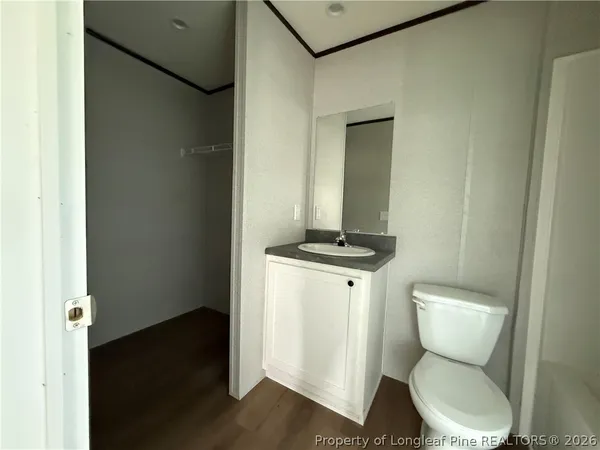 $1,199 | 5522 Aberdeen Place, Fayetteville, NC 28303