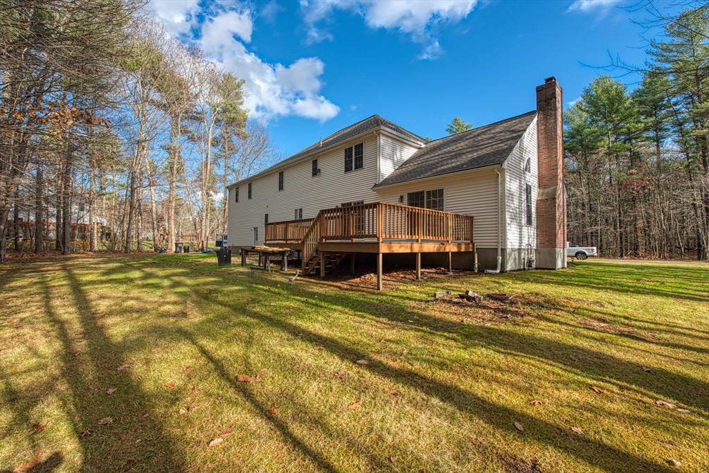 218 Tearall Road Raynham, MA 02767 - Photo 3 of 37 Gallery Image 3