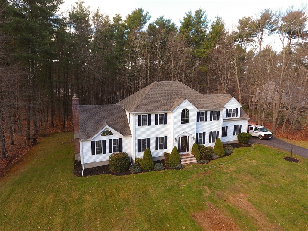 218 Tearall Road Raynham, MA 02767 - Photo 36 of 37 Gallery Image 36