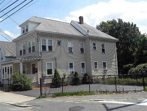 273 Riverside Avenue Medford, MA 02155 - Photo 5 of 26 Gallery Image 5