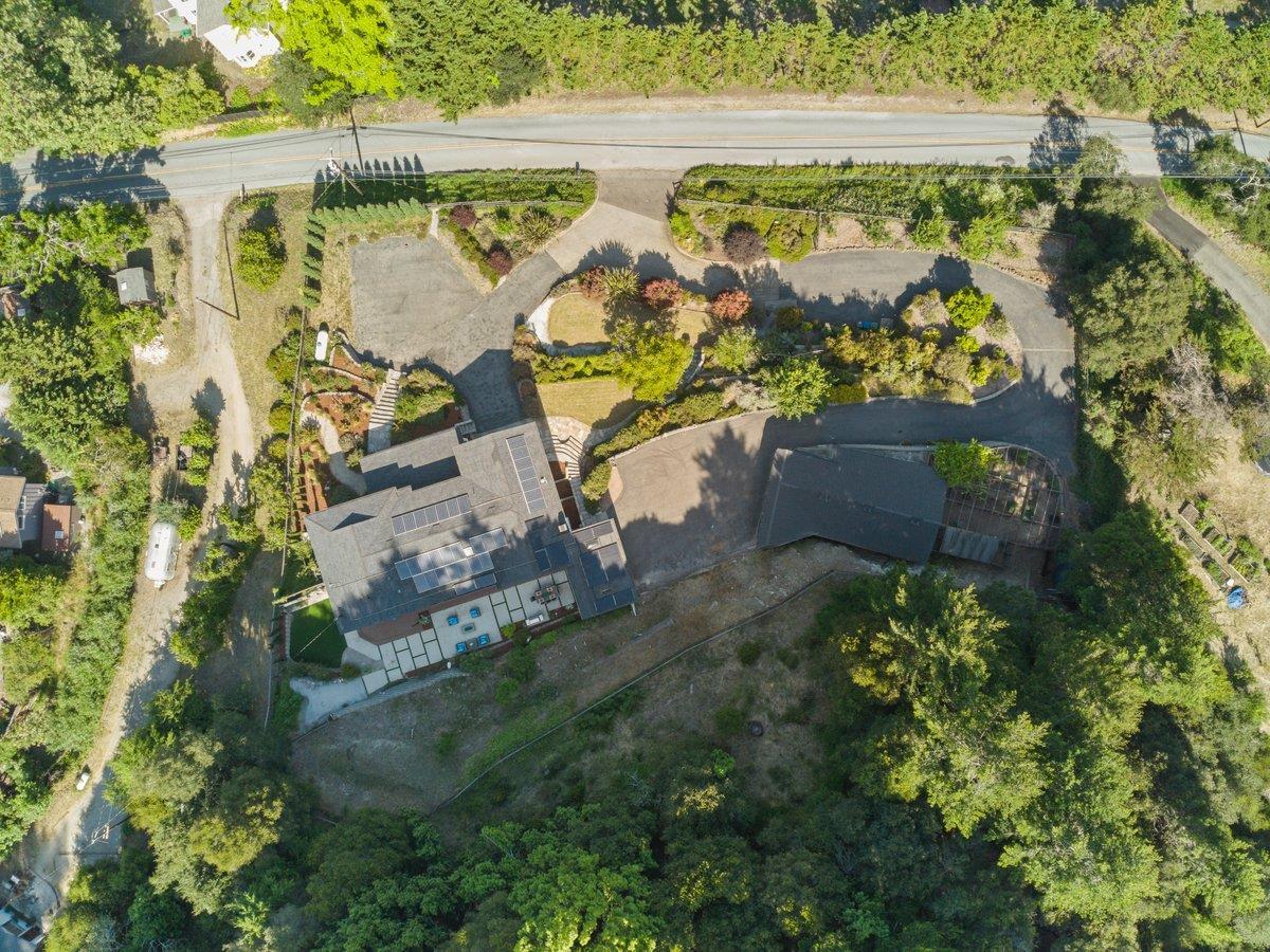 365 Granite Creek Road Santa Cruz, CA 95065 - Photo 44 of 51 Gallery Image 44