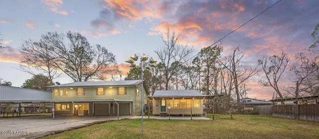 $189,000 | 1036 Gabriel Street, Breaux Bridge, LA 70517