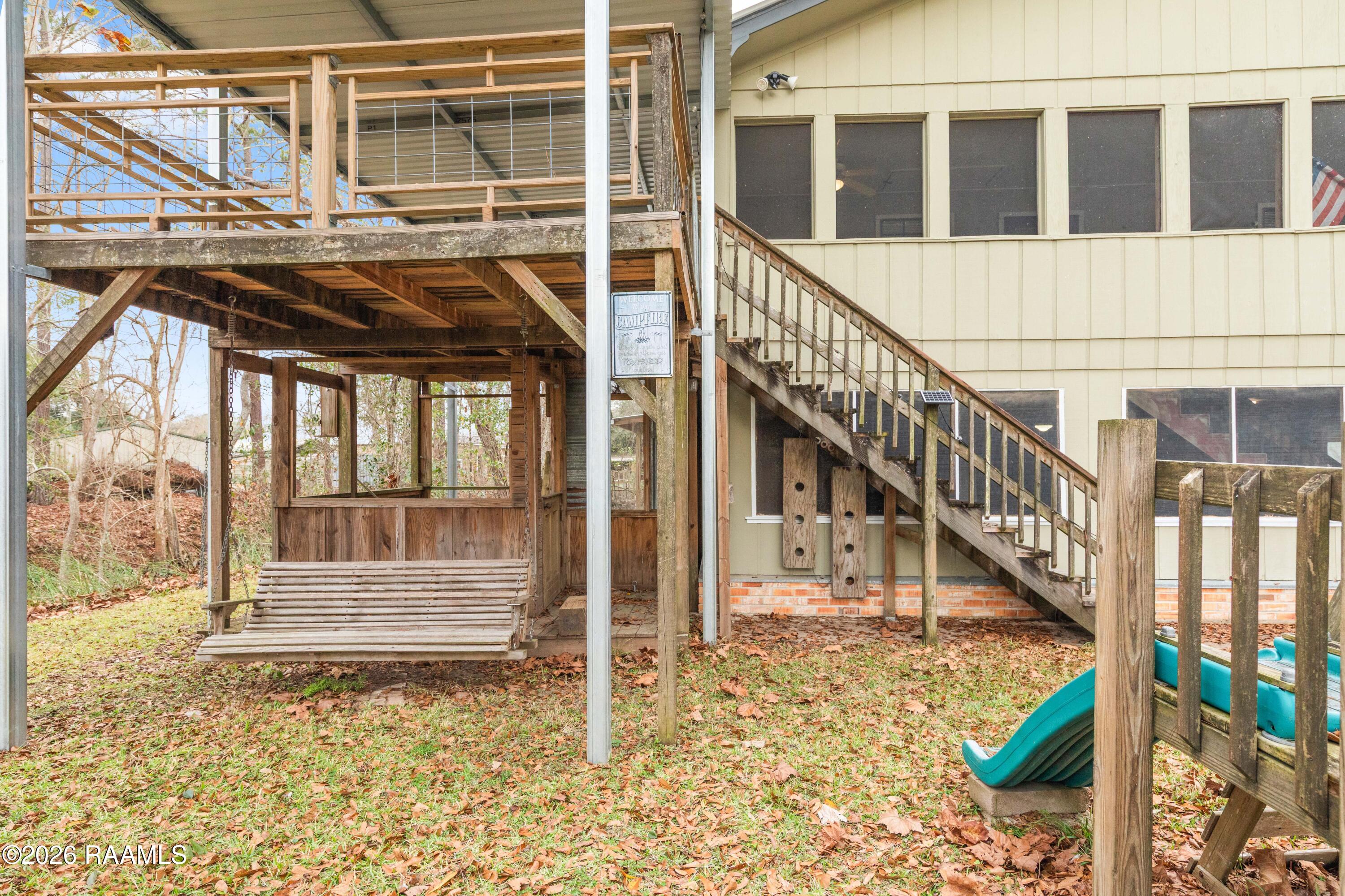 1036 Gabriel Street Breaux Bridge, LA 70517 - Photo 14 of 51 1036Gabriel-14