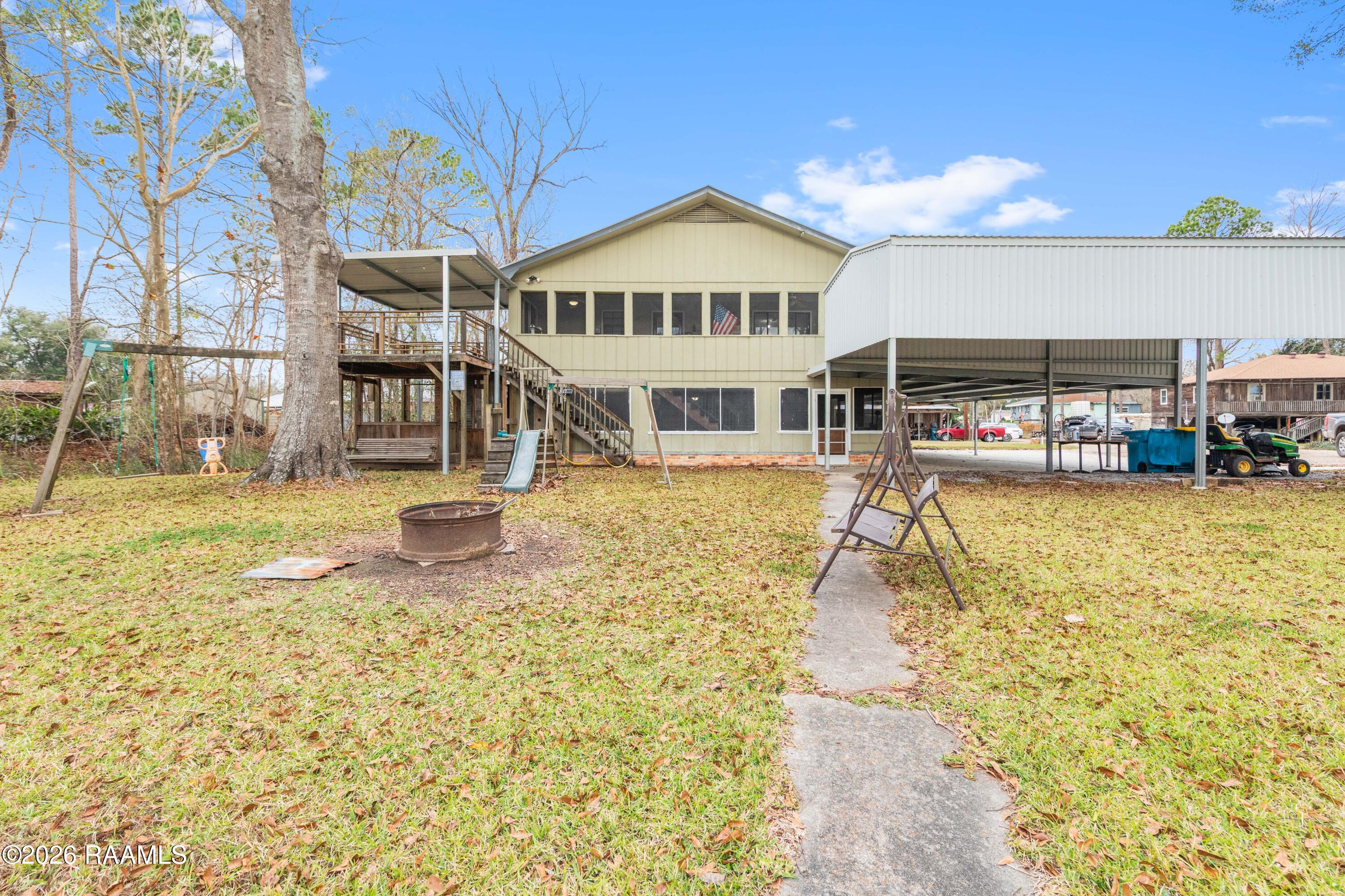 1036 Gabriel Street Breaux Bridge, LA 70517 - Photo 14 of 51 1036Gabriel-13