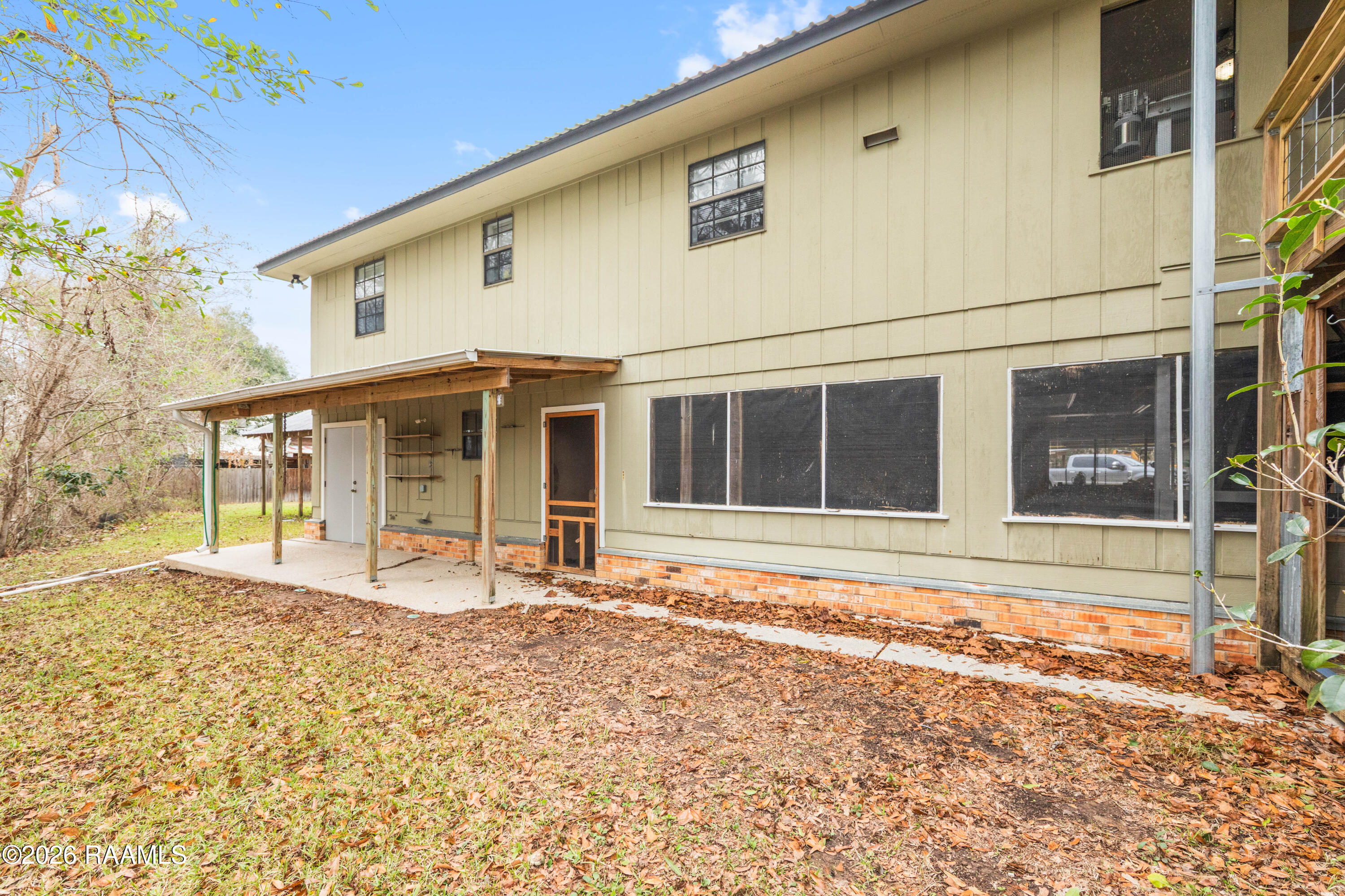 1036 Gabriel Street Breaux Bridge, LA 70517 - Photo 17 of 51 1036Gabriel-17