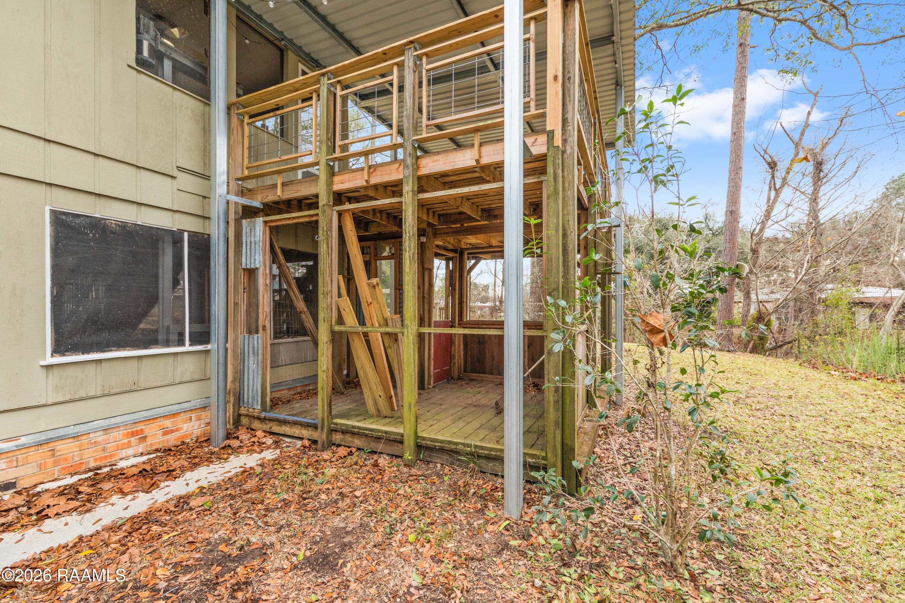 1036 Gabriel Street Breaux Bridge, LA 70517 - Photo 18 of 51 1036Gabriel-18