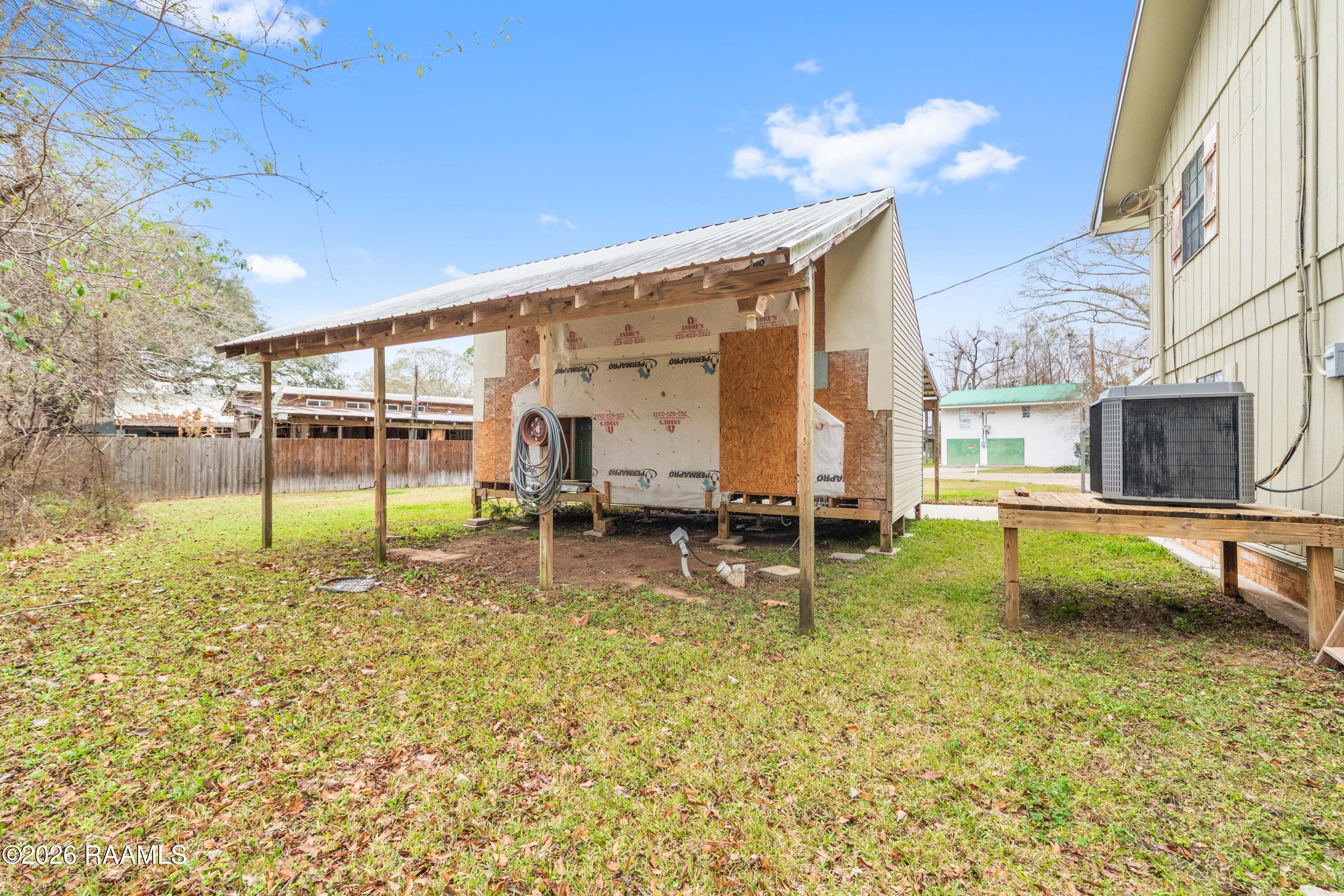 1036 Gabriel Street Breaux Bridge, LA 70517 - Photo 20 of 51 1036Gabriel-19