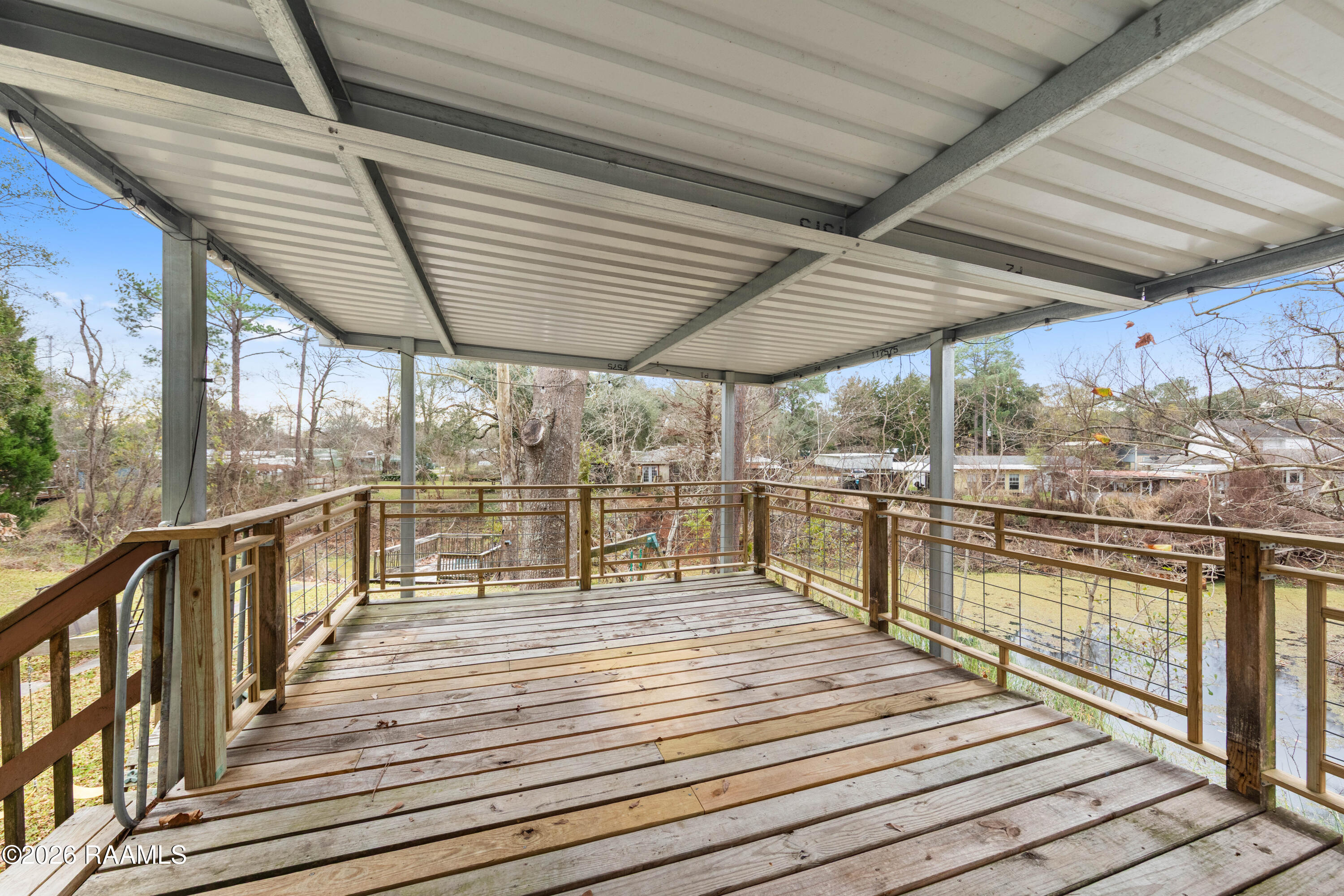 1036 Gabriel Street Breaux Bridge, LA 70517 - Photo 30 of 51 1036Gabriel-51