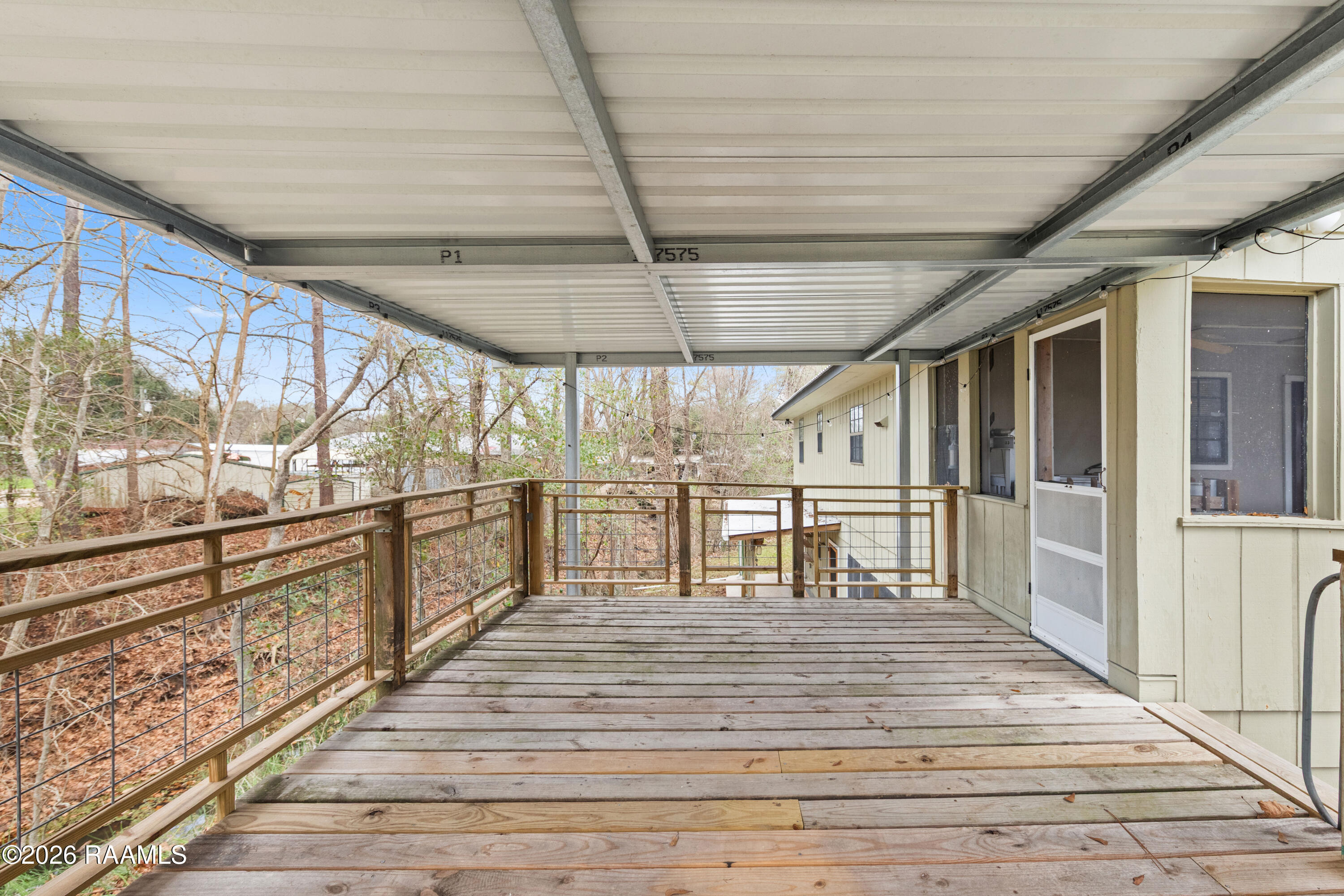 1036 Gabriel Street Breaux Bridge, LA 70517 - Photo 31 of 51 1036Gabriel-54