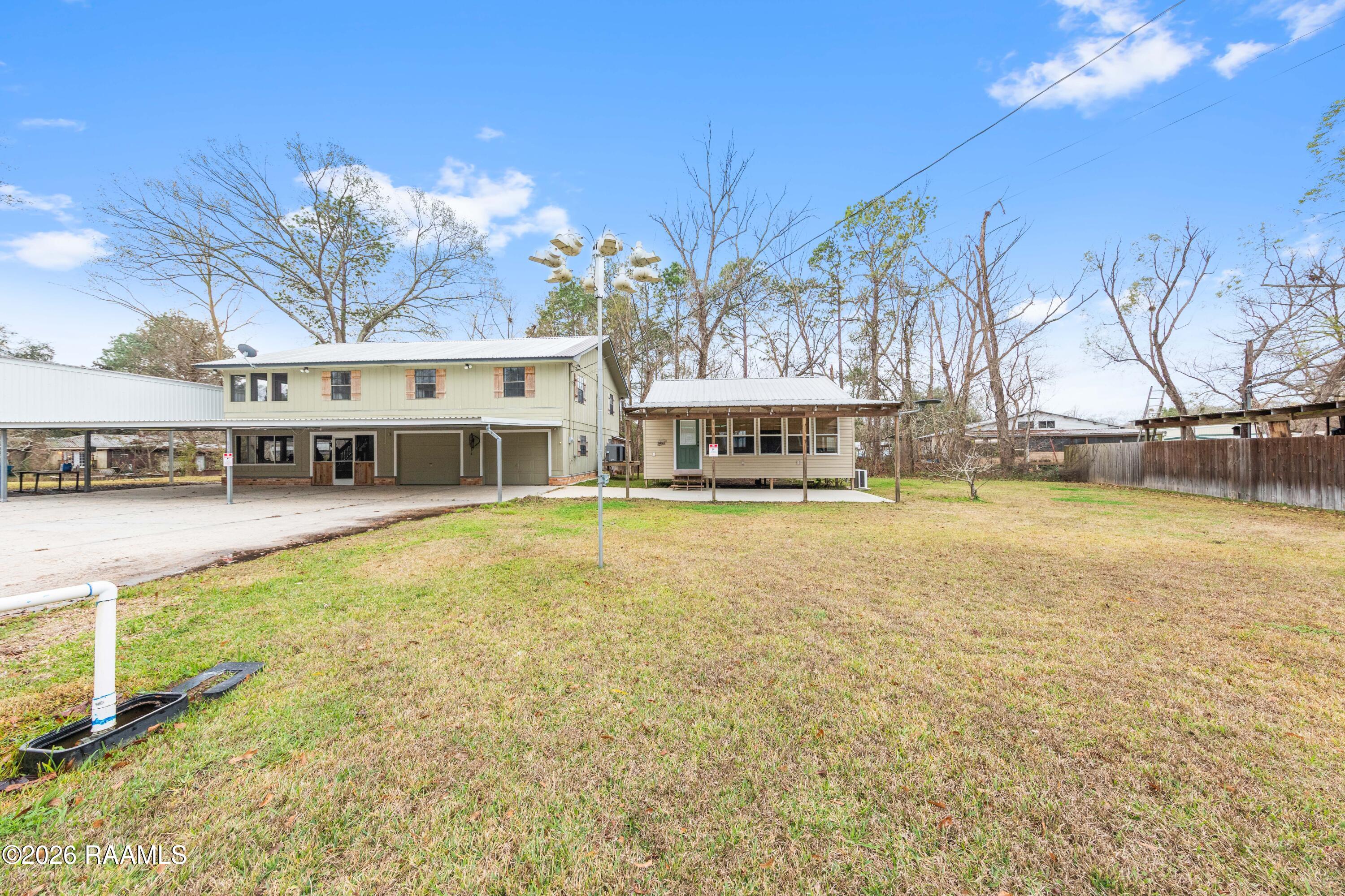 1036 Gabriel Street Breaux Bridge, LA 70517 - Photo 4 of 51 1036Gabriel-2