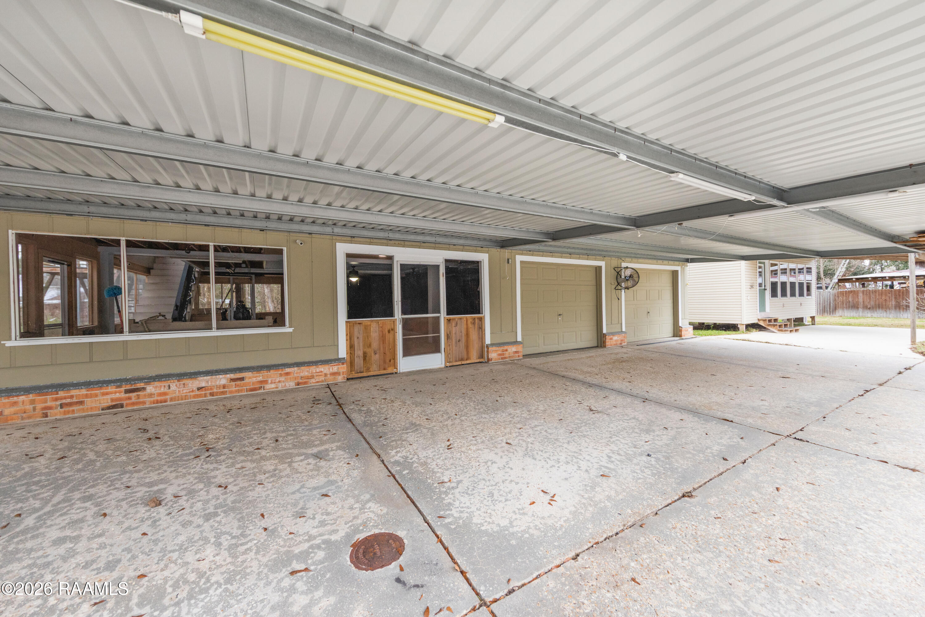 1036 Gabriel Street Breaux Bridge, LA 70517 - Photo 47 of 51 1036Gabriel-93