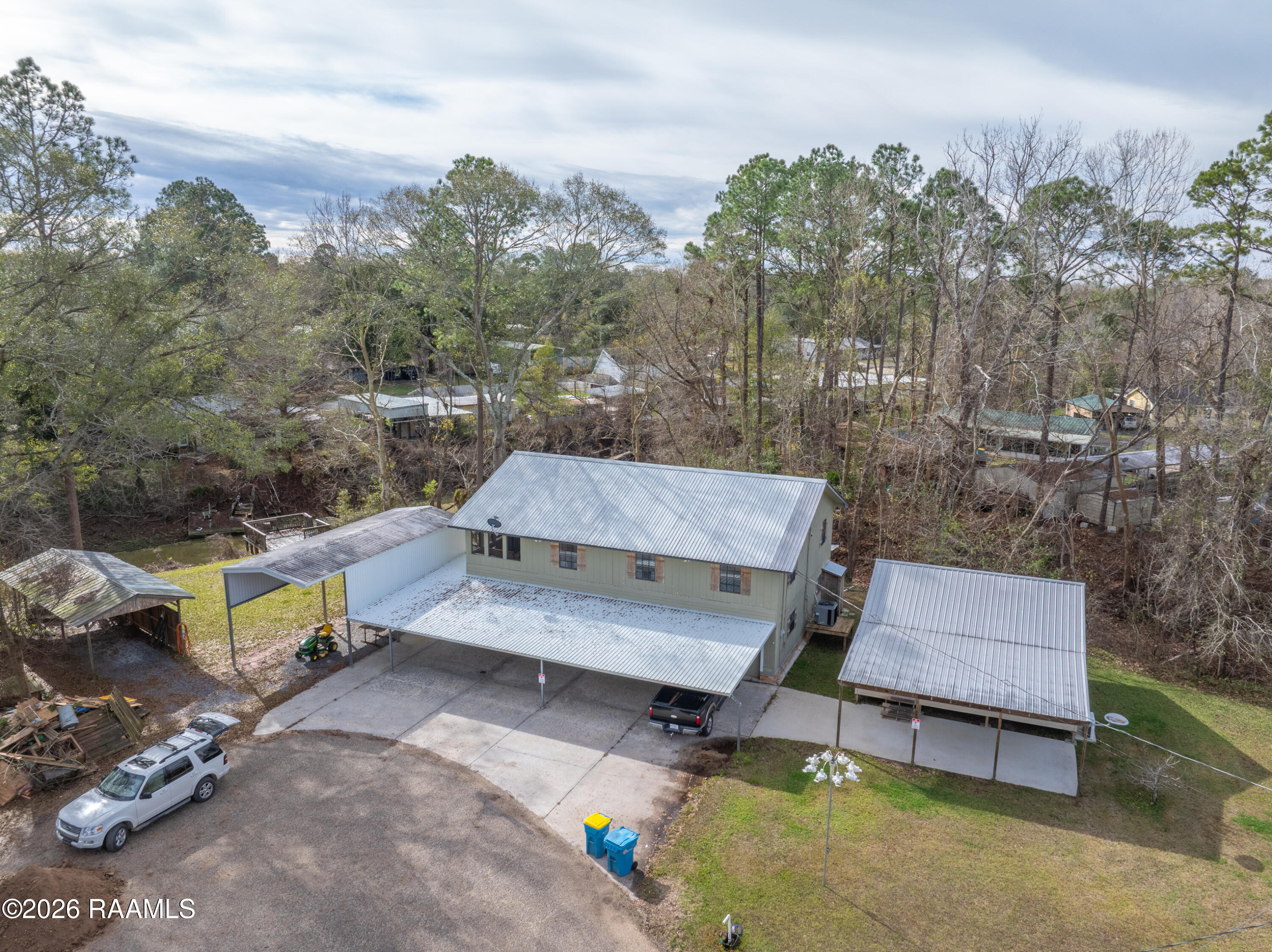 1036 Gabriel Street Breaux Bridge, LA 70517 - Photo 49 of 51 1036Gabriel-1 (1)